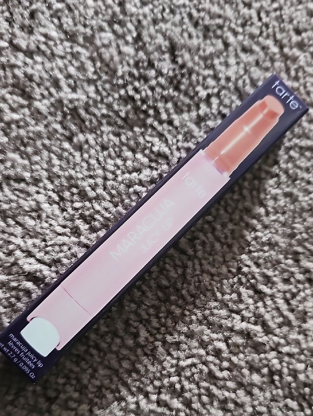 tarte Maracuja Juicy Lip